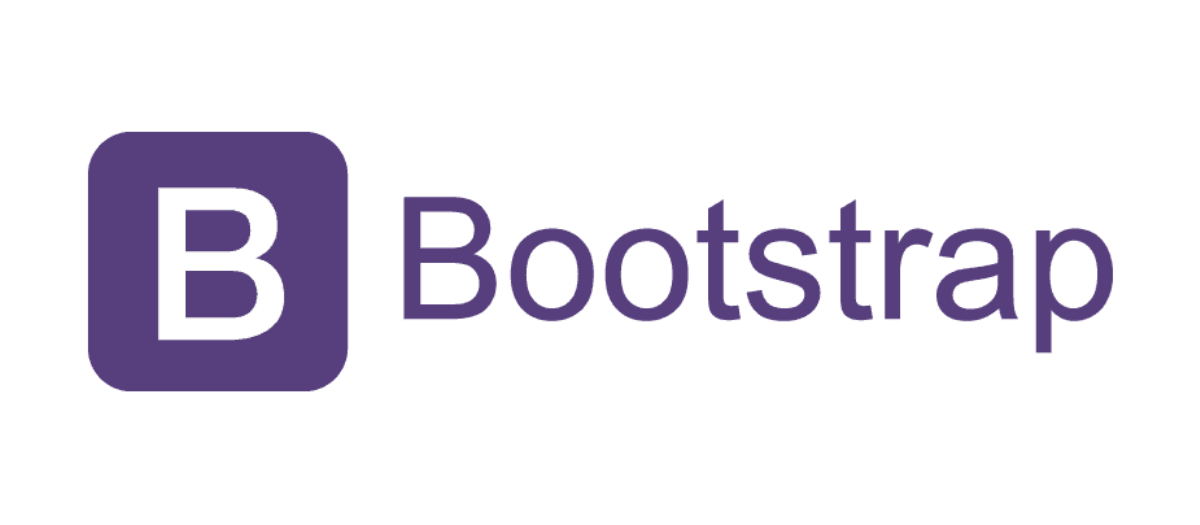 bootrap logo