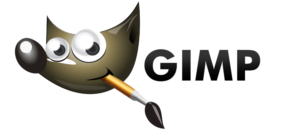 gimp logo