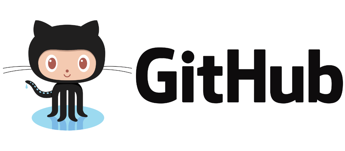 github logo